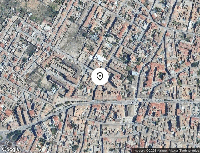 Flat at Street Ruiz Cabello , 10